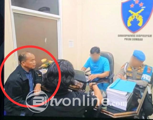 DPR Kritik Penanganan Kasus Pembunuhan AKP Ulil, Habiburokhman Soroti Propam yang Tak Borgol Tersangka