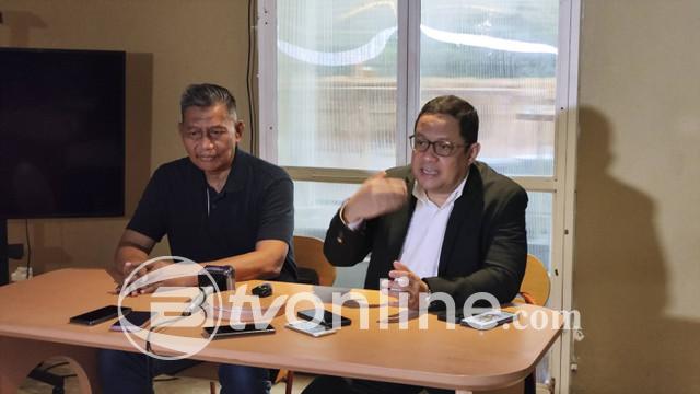 Kuasa Hukum Tom Lembong Laporkan Dua Ahli ke Polda Metro Jaya Terkait Dugaan Sumpah Palsu dan Plagiarisme