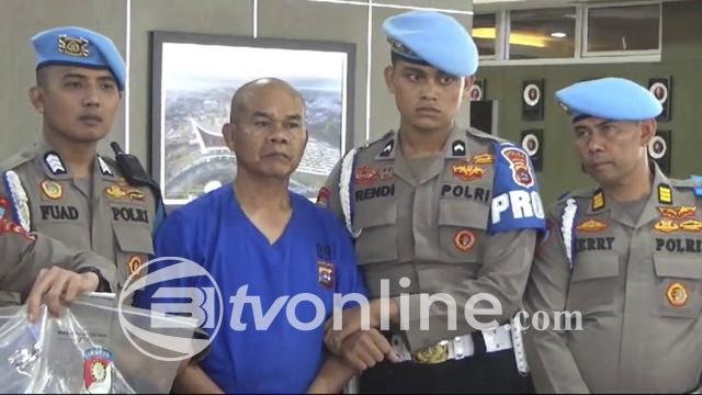 Kapolda Sumbar Pastikan AKP Dadang Iskandar Tidak Mengalami Gangguan Mental Setelah Tembak Mati Juniornya