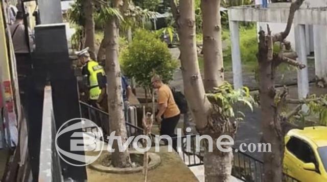 KPK Duga OTT Bengkulu Terkait Pungutan Pegawai untuk Pendanaan Pilkada