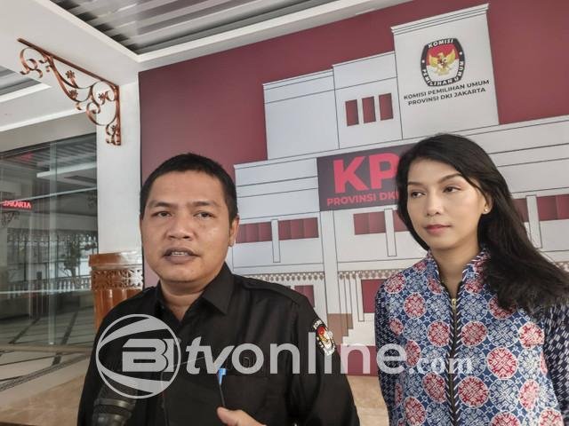 KPU DKI Jakarta Tentukan Tanggal Pilkada Putaran Kedua: 26 Februari 2025