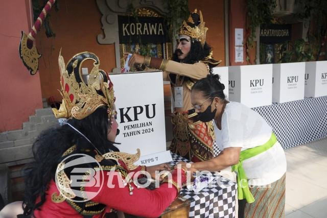 Bawaslu Bali Temukan Tujuh Dugaan Pelanggaran Pilkada 2024