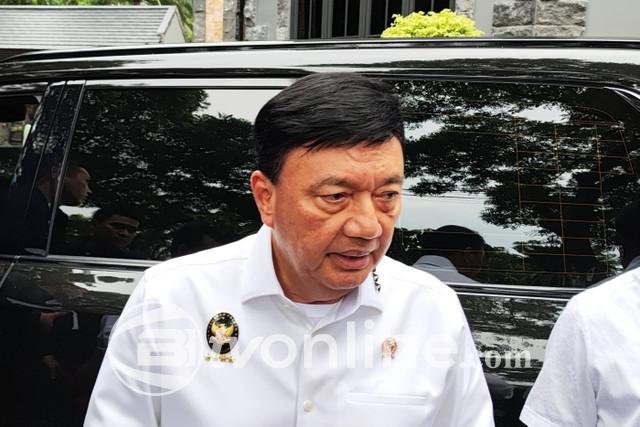 Budi Gunawan: Beberapa Wilayah Akan Lakukan Pemungutan Suara Susulan Akibat Bencana Alam