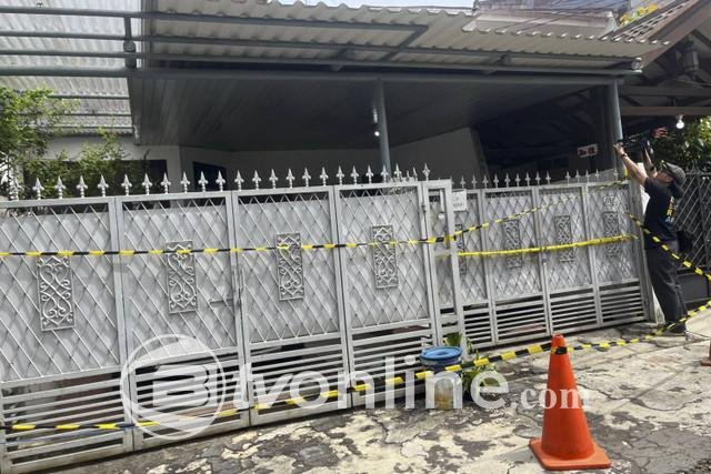 Polres Jakarta Selatan Ungkap Kronologi Pembunuhan Yang Melibatkan Anak 14 Tahun di Lebak Bulus