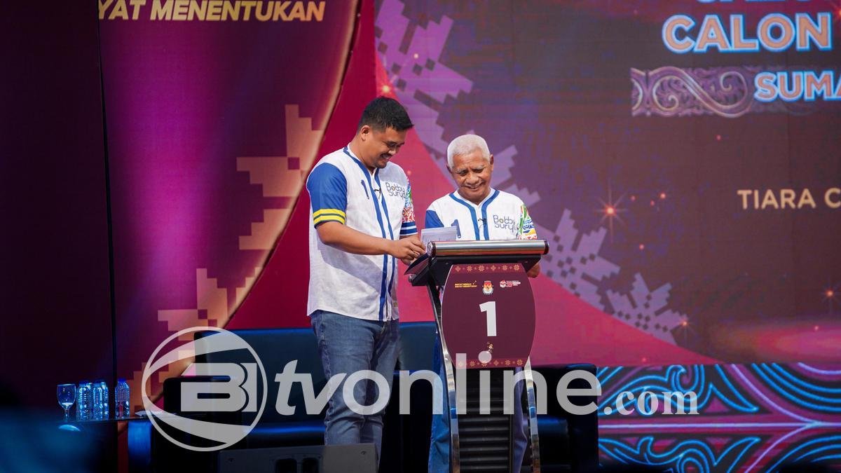 Tim Pemenangan Bobby-Surya Soroti Pengabaian Sejarah Situs Benteng Putri Hijau oleh Edy Rahmayadi