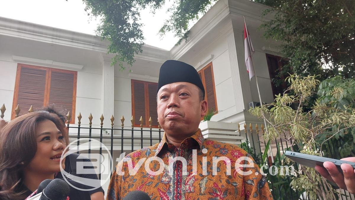 Menteri ATR/BPN Nusron Wahid Sebut Mafia Tanah Dago Elos Akan Dijerat TPPU, Kerugian Capai Rp 3,6 Triliun