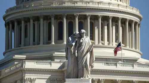 Partai Republik Raih 218 Kursi DPR AS, Siapkan Implementasi Visi Trump untuk Pemerintahan 2024