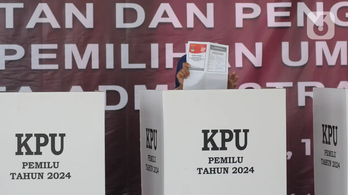 KPU Jakarta Siapkan Fasilitas Khusus untuk Pemilih Difabel pada Pilkada 2024