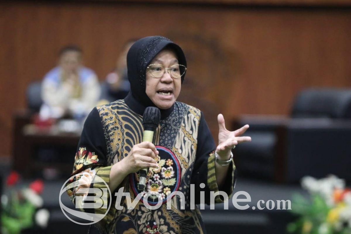 Risma Tawari Program PENA untuk Tingkatkan Ekonomi Desa Ngajum dan Cegah Pengiriman TKI