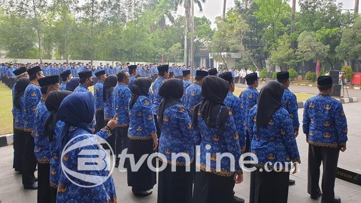 Bawaslu Ingatkan ASN Jaga Netralitas, Ini Pelanggaran yang Dilarang Saat Pilkada 2024