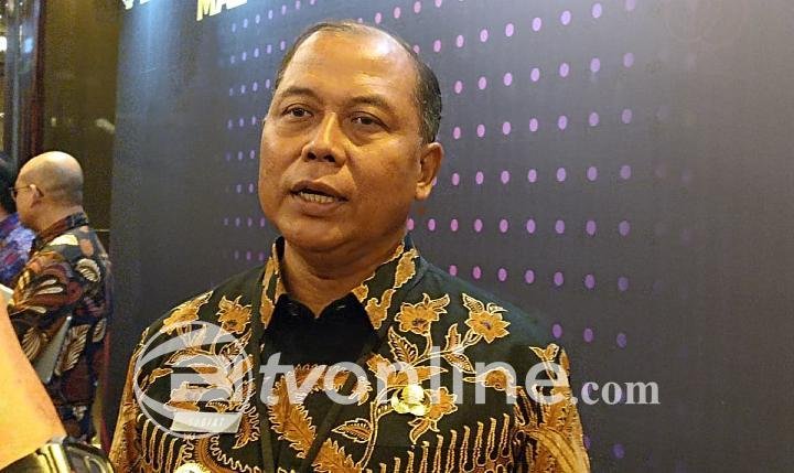 Sugiat Santoso: Kader PDIP di Sumut Lebih Memilih Bobby Nasution daripada Edy Rahmayadi di Pilgub 2024