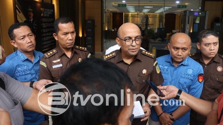 Kejati DKI Jakarta Tetapkan Tersangka Baru dalam Kasus Korupsi PT Indofarma