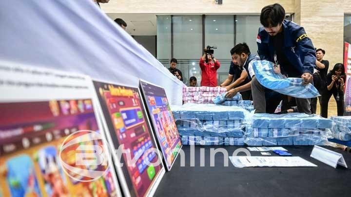 Budi Arie Setiadi Apresiasi Penegakan Hukum Jaringan Judi Online yang Melibatkan Eks Anak Buahnya