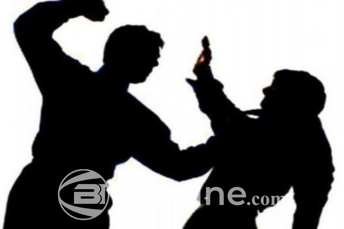 Pria Pukul Pengendara Hingga Tewas , Cekcok Lalu Lintas Jadi Pemicu