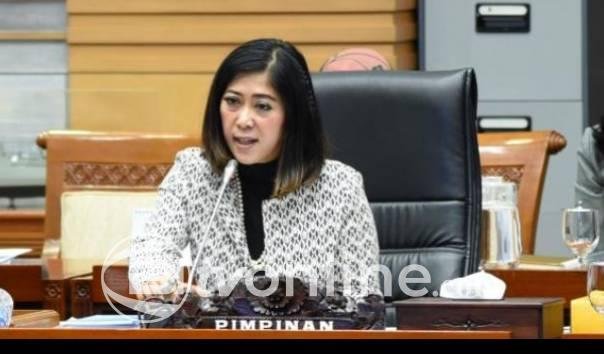 Menkomdigi Meutya Hafid Perkuat Literasi Digital untuk Lindungi Perempuan dari Penipuan dan Pornografi di Medsos