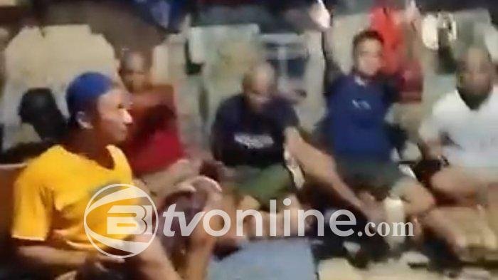 Eks Petugas Lapas Tanjung Raja Ungkap Pesta Narkoba di Penjara, Siap Jadi Justice Collaborator