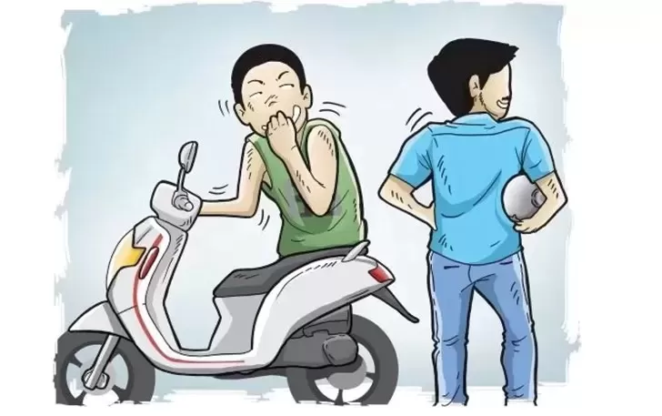 Warga Desa Indrayaman Resah, Peredaran Narkoba Diduga Libatkan Oknum Polisi