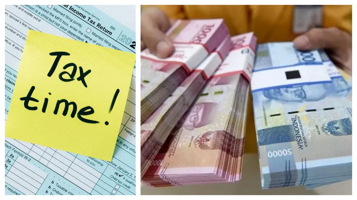 Viral Ajakan Boikot Kenaikan PPN 12%, Dampaknya Bisa Rugi Pemerintah