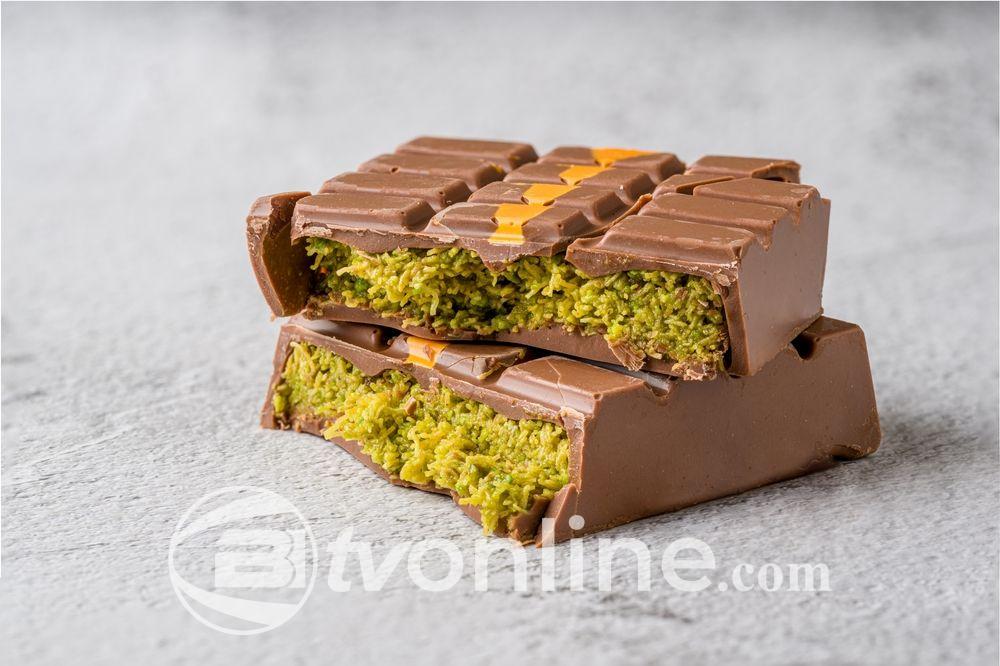 Cokelat Dubai Viral, Satu Bar Setara 2 Bungkus Nasi Padang dan Butuh 2 Jam Renang untuk Bakar Kalorinya