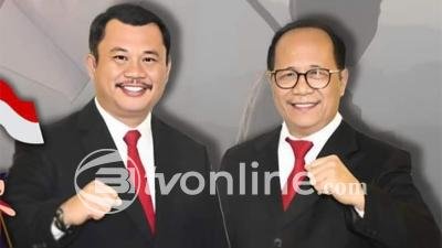 Sowa’a Laoli-Martinus Lase Unggul 55,41 Persen di Pilkada Gunungsitoli 2024