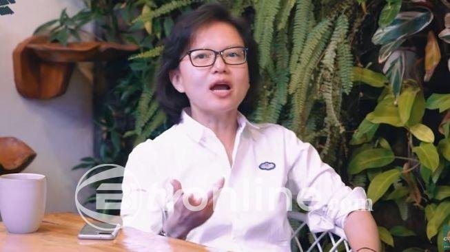 Grace Tahir Ungkap Tipe Karyawan Penjilat, Paling Terlihat pada Pekerja Laki-Laki?