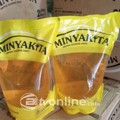 Menteri Perdagangan Tegaskan Kenaikan Harga Minyakita Tidak Signifikan, Kebanyakan Terjadi di Indonesia Timur