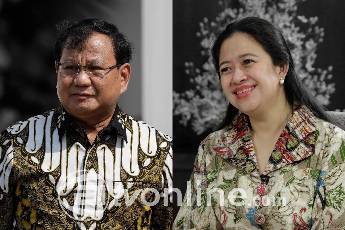 Puan Maharani dan Prabowo Subianto Soroti Kemiskinan dan Kelaparan di Forum G20, Serukan Kolaborasi Global untuk SDGs 2030