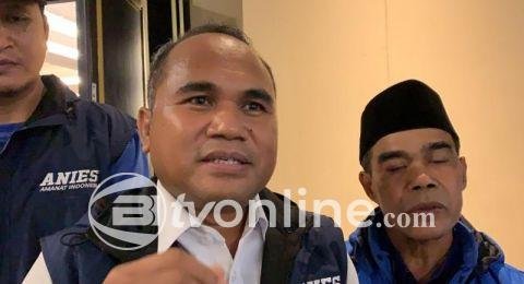 Markas Komando Jakarta Menyala Dibuka Sebagai Dukungan Anies Baswedan untuk Pramono-Rano dalam Pilkada DKI 2024