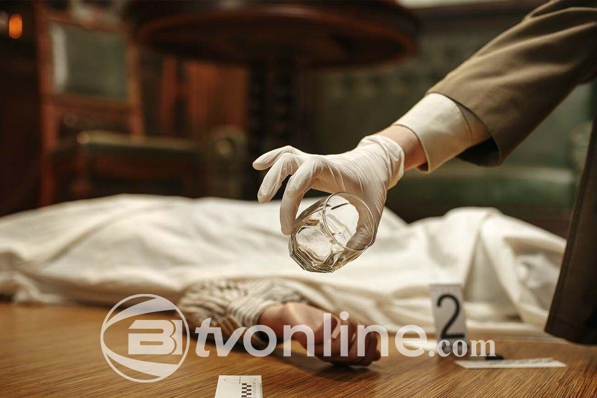 Ibu dan Anak Tewas Di Perumahan Ayra Pangkalpinang, Suami Ditangkap Sebagai Tersangka Pembunuhan