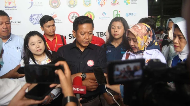 Rektor USU Muryanto Dilaporkan ke Bawaslu Terkait Dugaan Keterlibatan dalam Skenario Pemenangan Bobby Nasution