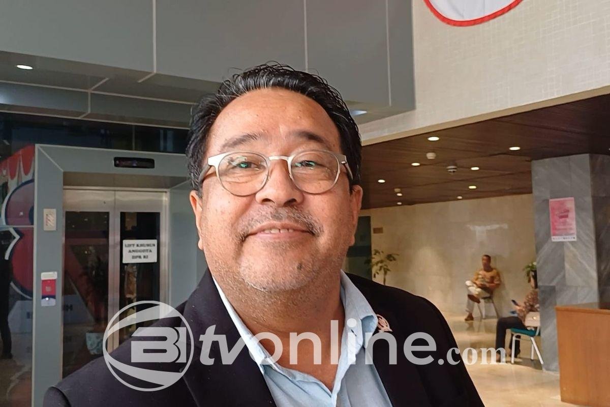 Rano Karno Janji Revitalisasi Taman Jakarta, Buka Hingga Malam untuk UMKM