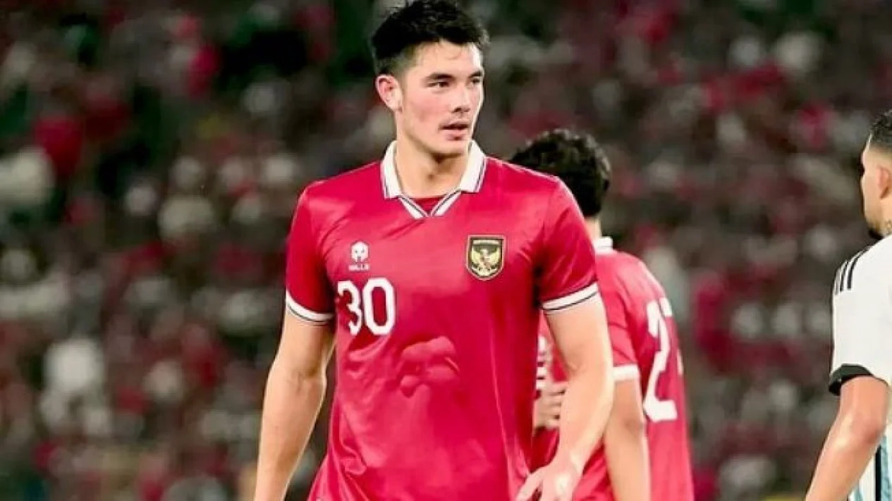 Elkan Baggott Akan Bongkar Sifat Asli Shin tae-yong?