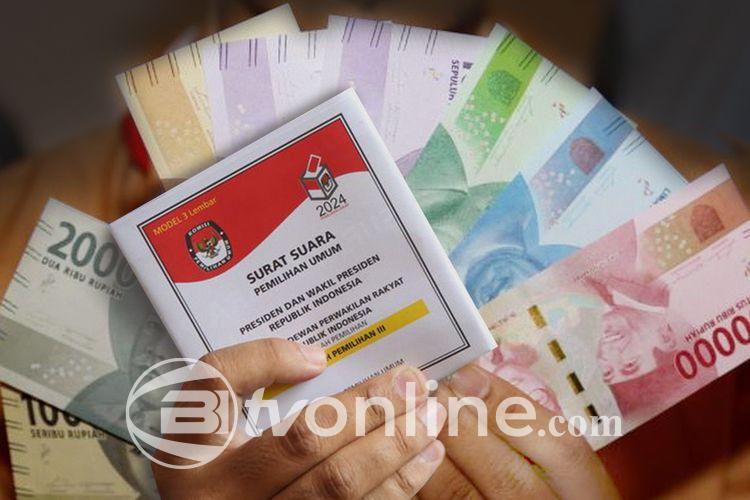 Waspada Serangan Fajar di Batubara, Masyarakat Minta Bawaslu Bertindak Tegas