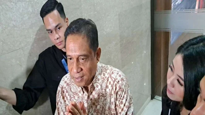 Pengacara Firli Bahuri Klaim Kliennya Akan Penuhi Pemanggilan Terkait Kasus Pemerasan Syahrul Yasin Limpo