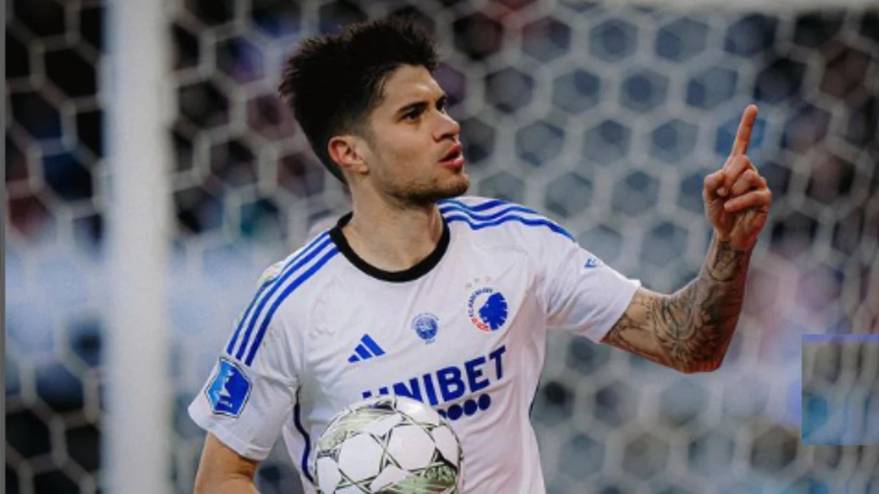 DPR RI Setujui Naturalisasi Tiga Pesepak Bola Berdarah Indonesia untuk Timnas