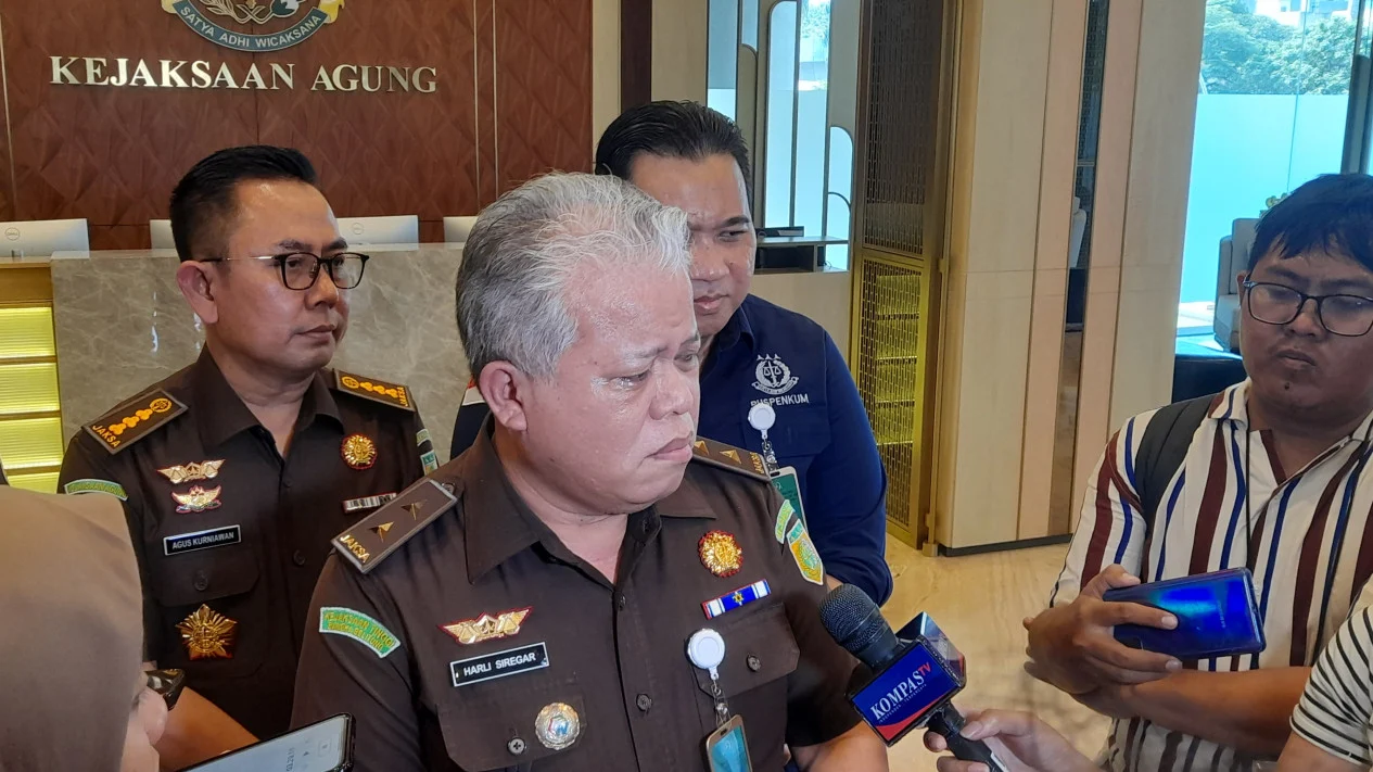 Kejaksaan Agung Periksa 11 Saksi Terkait Kasus Dugaan Impor Gula yang Menjerat Menteri Perdagangan Thomas Lembong