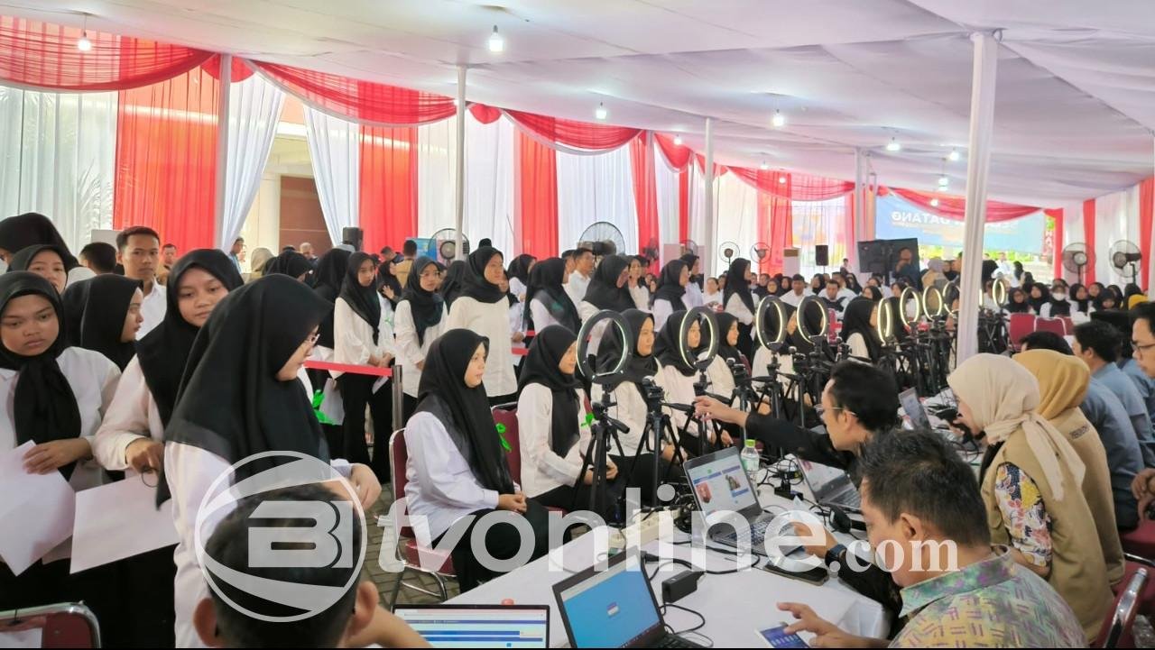 1.294 Lolos SKD, Siap Bertanding di SKB CPNS Pemprov Sumut 2024