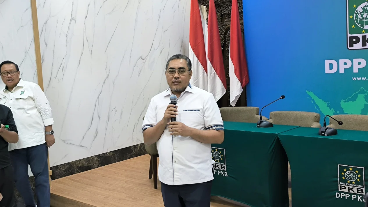 PKB Dorong Libatkan Perempuan dalam Program Gizi Anak dengan Anggaran Rp 10 Ribu