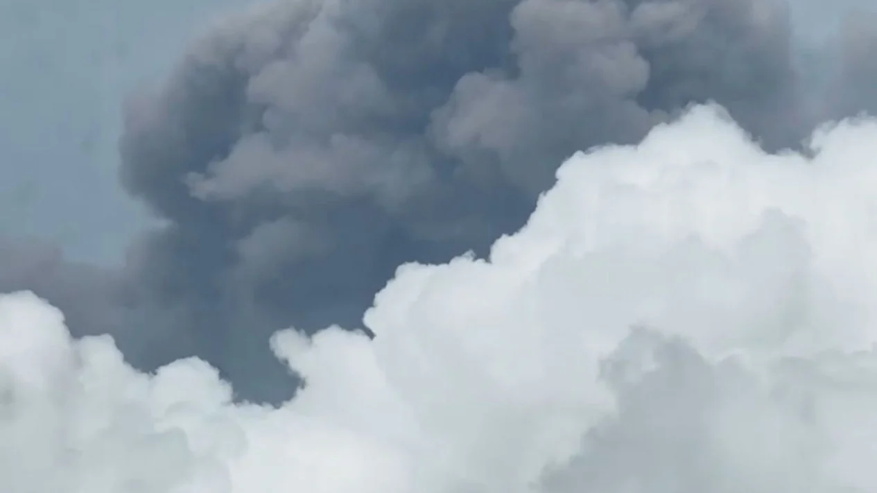 Angka Kemiskinan di Padang Panjang Meningkat Pasca Bencana Erupsi Gunung Marapi dan Banjir Bandang