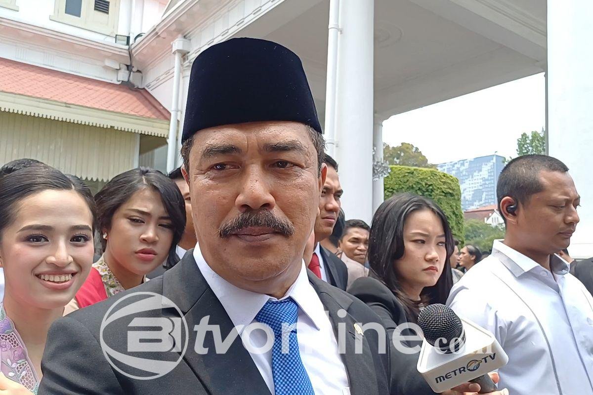 Menteri Imigrasi Nonaktifkan Kepala Rutan Salemba Setelah Kaburnya Gembong Narkoba Murtala Cs