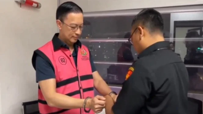 DPR Minta Kejagung Transparan dalam Proses Praperadilan Tom Lembong