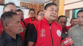 Tim Hukum Edy-Hasan Siapkan Laporan Dugaan Cawe-Cawe Rektor USU ke Bawaslu Sumut Besok?