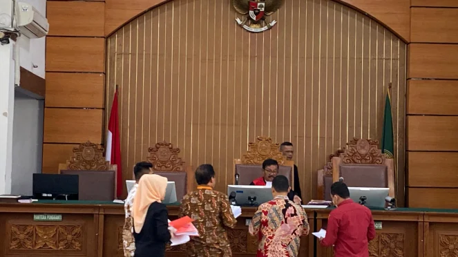Kejagung: Laporan BPK Bukan Syarat Penetapan Tersangka dalam Kasus Korupsi