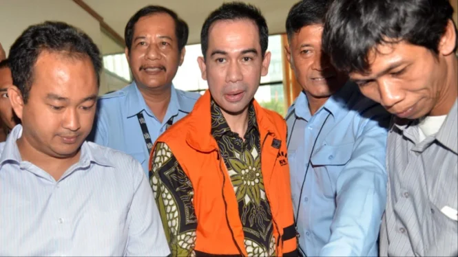 Kejati Banten Dituding Politisasi Hukum Jelang Pilkada, Kasus Sport Center Diungkit Kembali