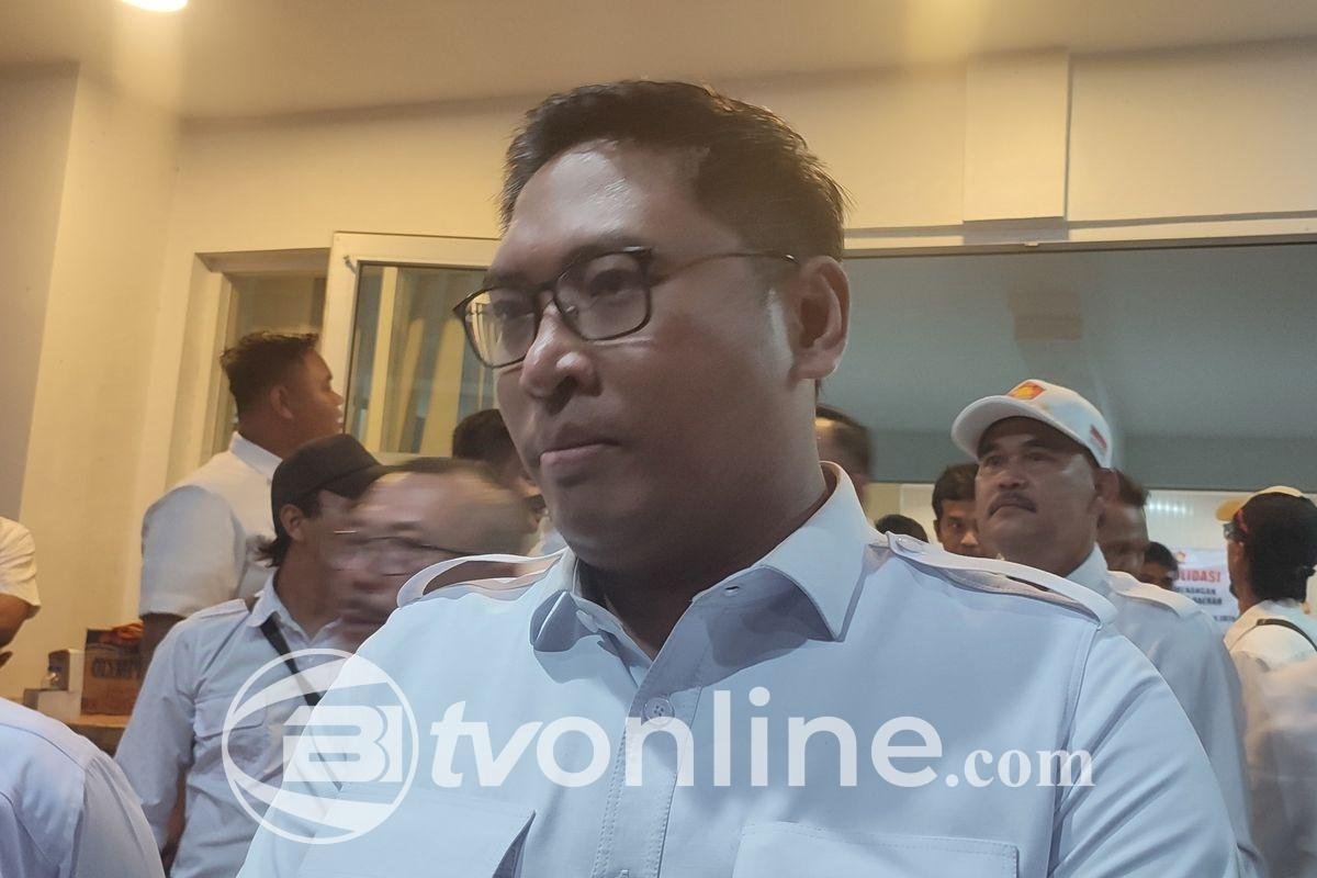 Setyo Budiyanto Terpilih sebagai Ketua KPK 2024-2029, Dapat Dukungan Penuh Wamentan Sudaryono