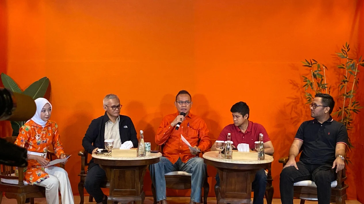 Tim Pramono-Rano Siapkan Saksi Berlapis untuk Awasi Hari Pencoblosan Pilgub DKI Jakarta 2024