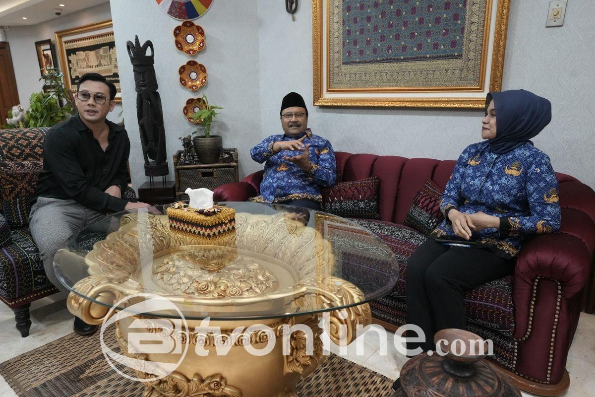 Gus Mensos Serius Selesaikan Kisruh Donasi Agus Salim, Siap Temui Secara Langsung untuk Cari Solusi