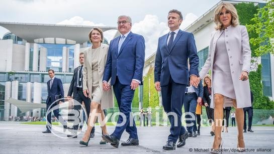 Krisis Anggaran Menghantam Jerman dan Prancis: Scholz dan Barnier Hadapi Ketidakpastian Ekonomi dan Politik