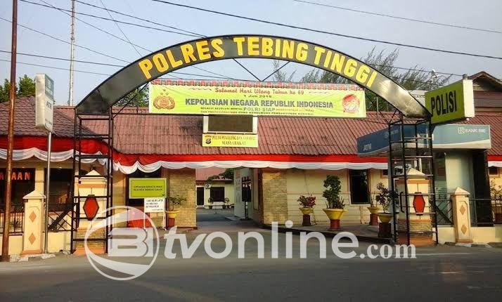 Brigadir Eko Sandi Dilaporkan ke Propam Polda Sumut, Kasus Christoph Munthe Tersangka Pencurian Rel Kereta Api PT KAI Terus Bergulir