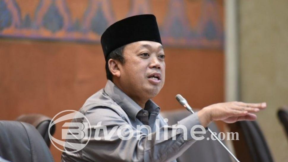 Nusron Wahid Tegaskan Komitmen Perangi Mafia Tanah dengan Firewall System dan TPPU